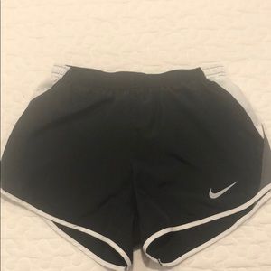 Nike Dri-fit shorts
